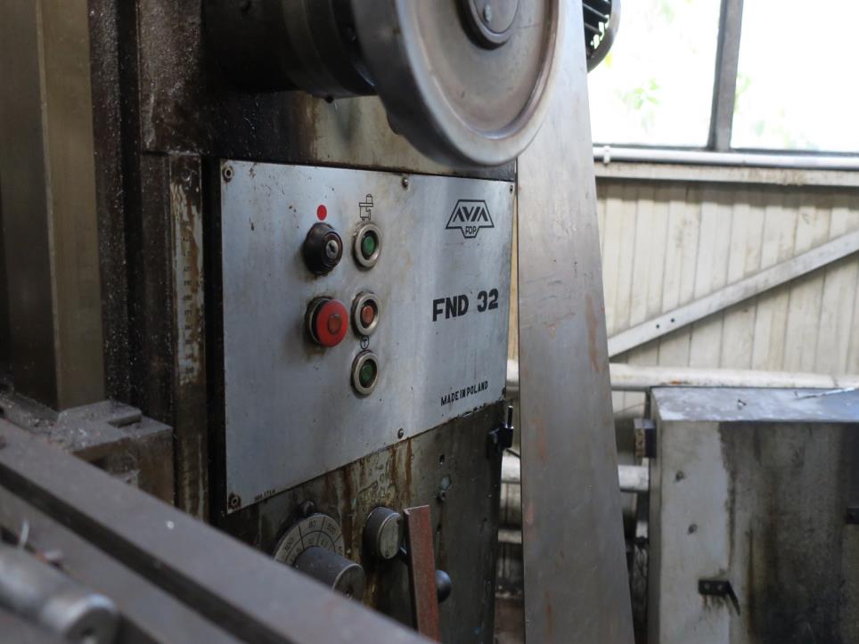 Kovoobráběcí stroje-2