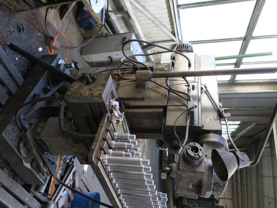 Kovoobráběcí stroje-4