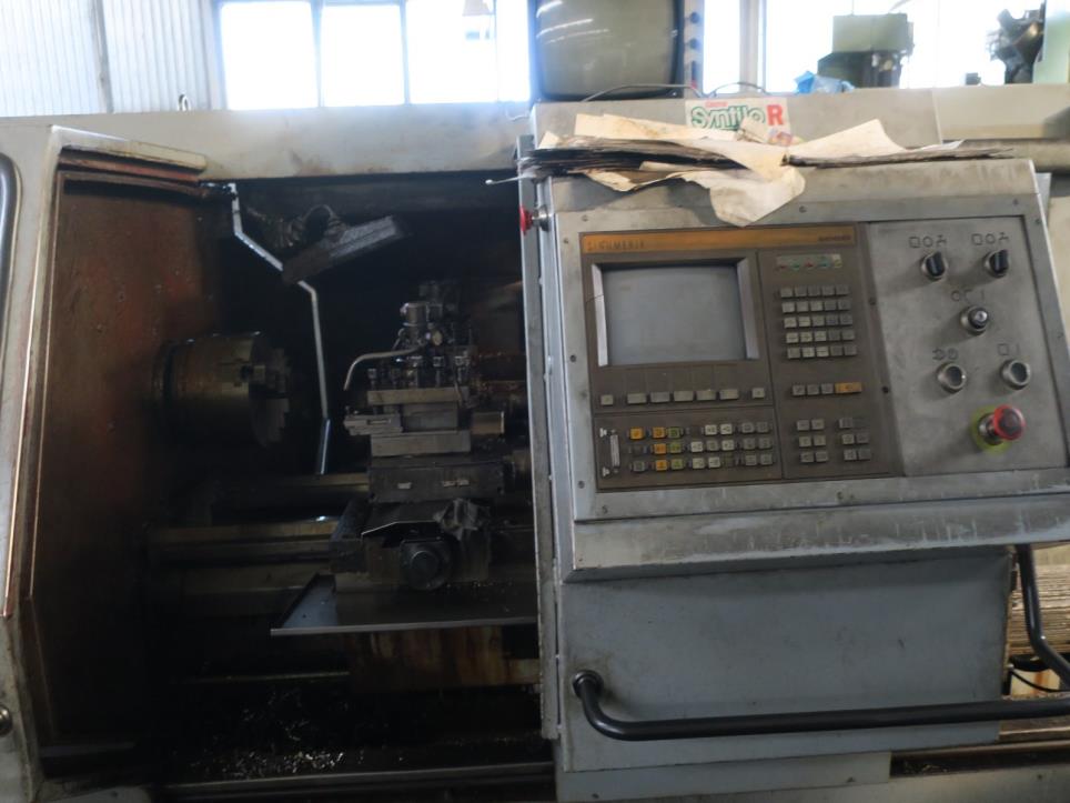 Kovoobráběcí stroje-3