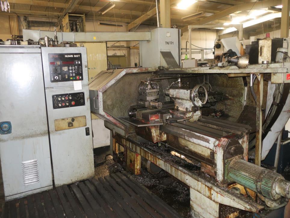 Kovoobráběcí stroje-1