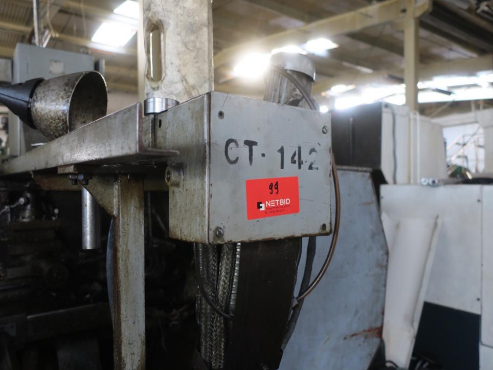 Kovoobráběcí stroje-2