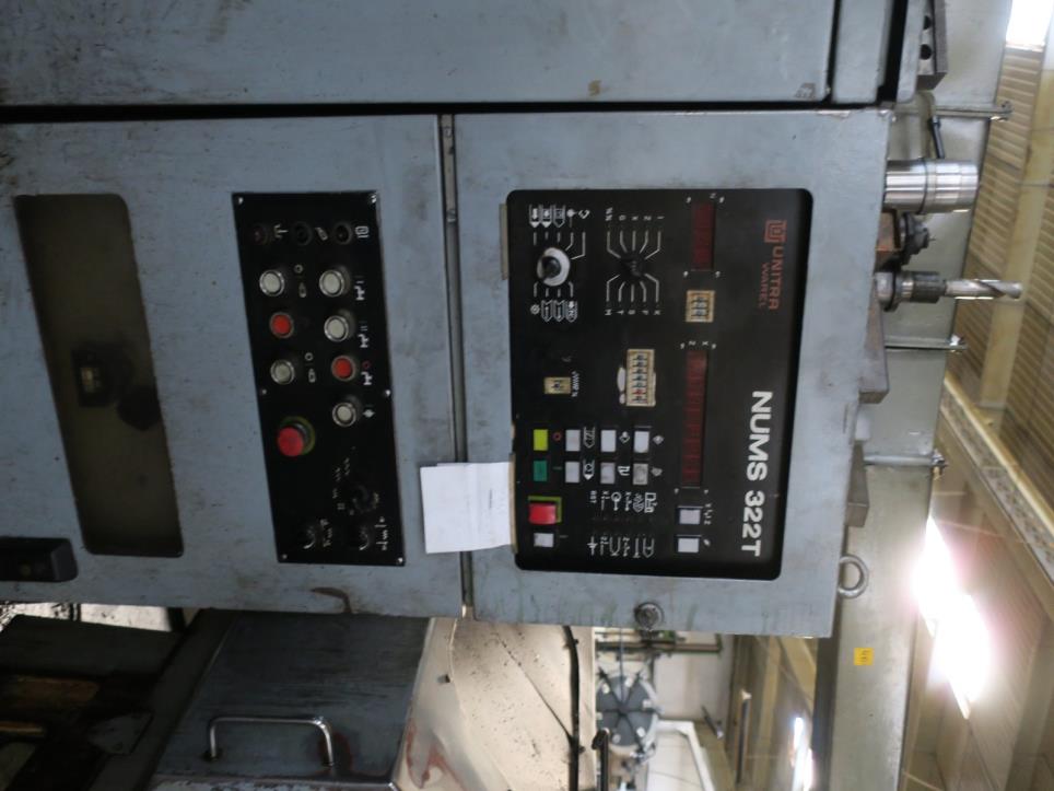 Kovoobráběcí stroje-3