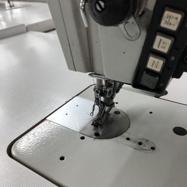 Näh-, Bügel- und Schneidemaschinen zu reduzierten Preisen-4