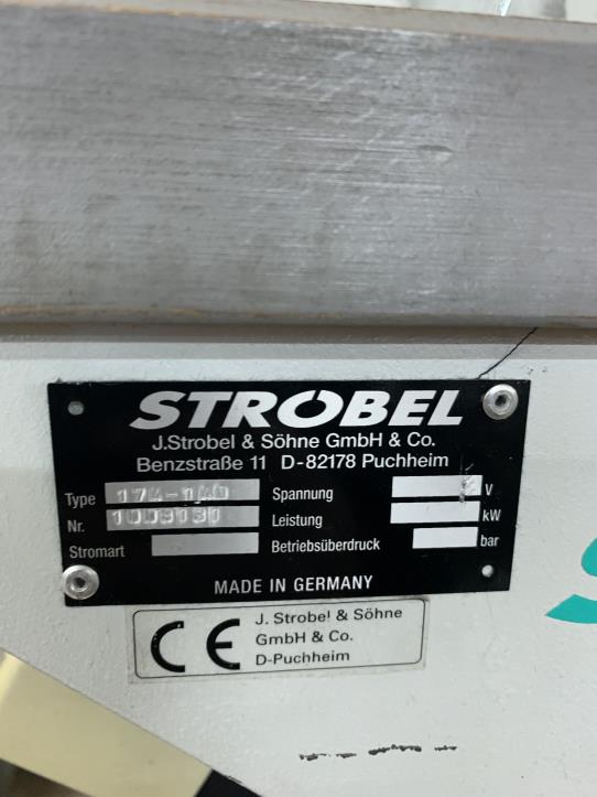 Näh-, Bügel- und Schneidemaschinen zu reduzierten Preisen-3