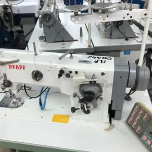 Needle sewing machine Pfaff 938-2/96