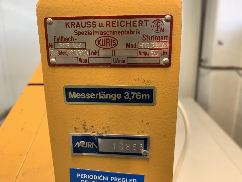 Näh-, Bügel- und Schneidemaschinen zu reduzierten Preisen-4