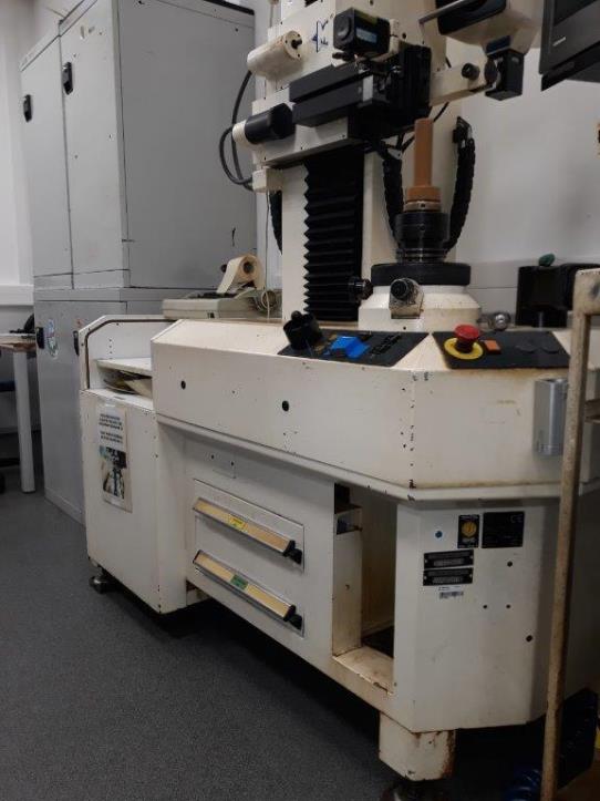 Used winter tires + rims -1