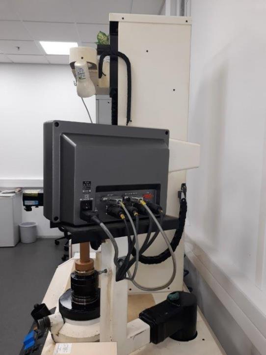 Used winter tires + rims -4