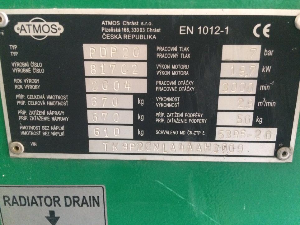 Used winter tires + rims -2