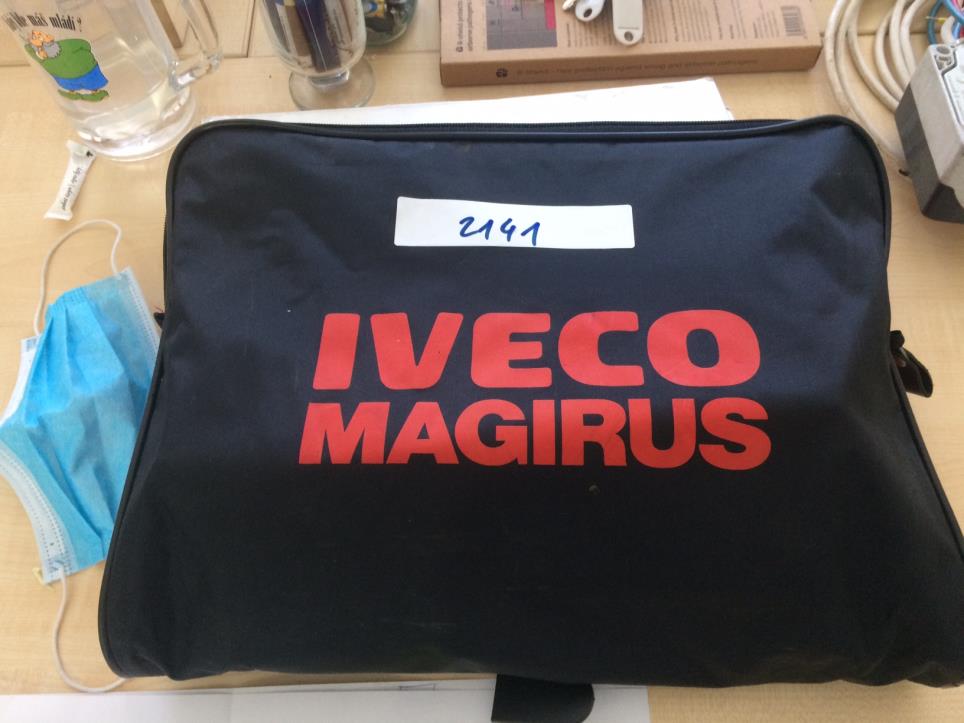 Used winter tires + rims -2