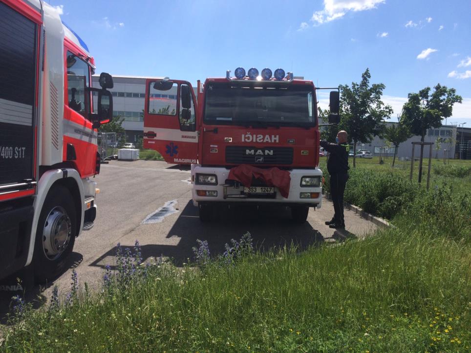 Used winter tires + rims -4