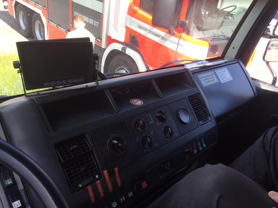 Used winter tires + rims -5