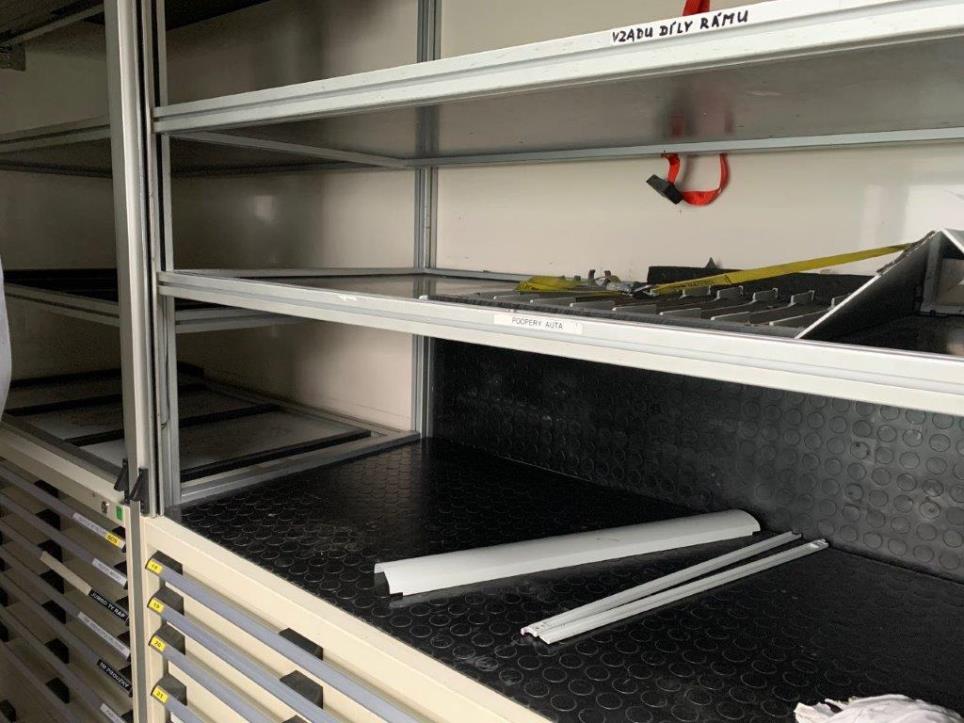 Used winter tires + rims -15