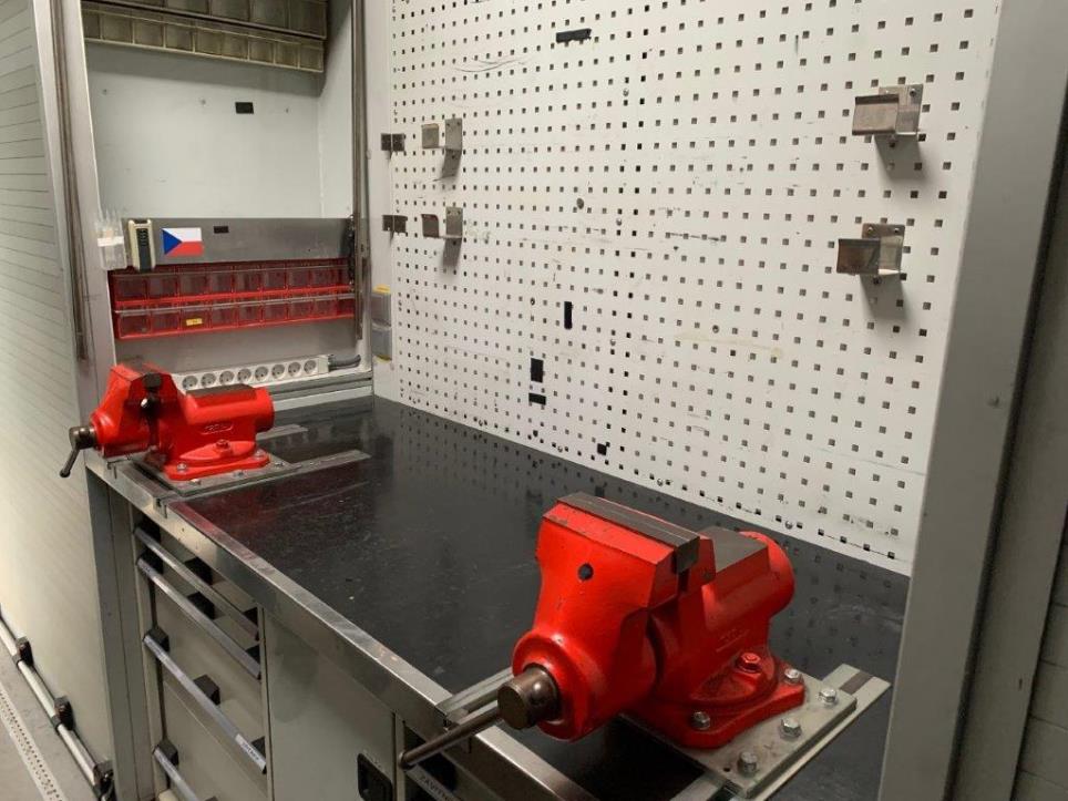 Used winter tires + rims -16