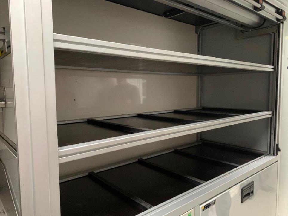 Used winter tires + rims -18