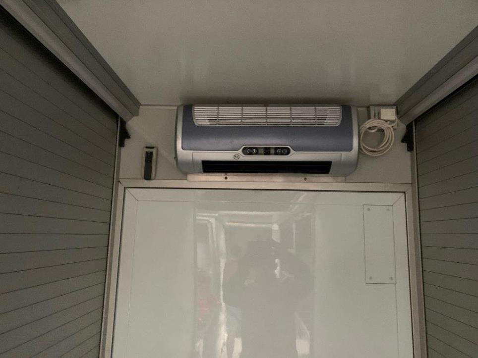 Used winter tires + rims -19