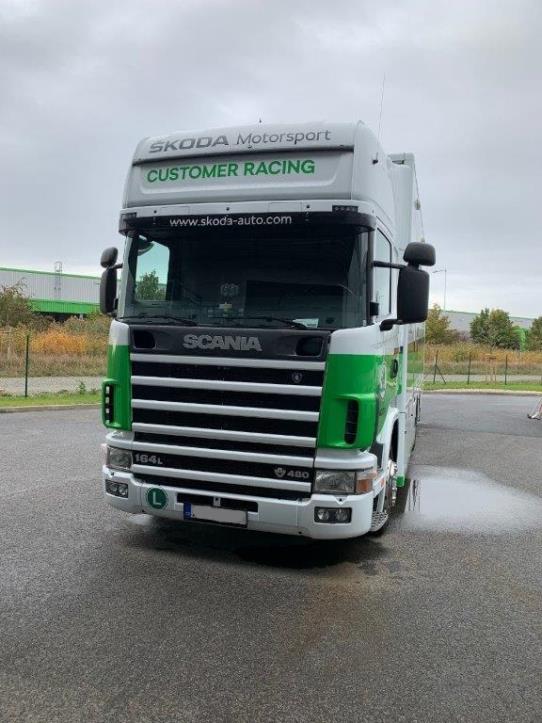 Used winter tires + rims -4