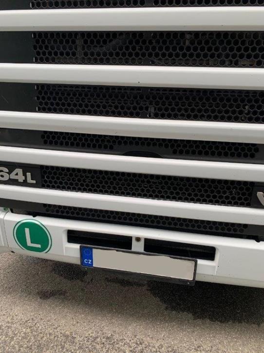 Used winter tires + rims -5