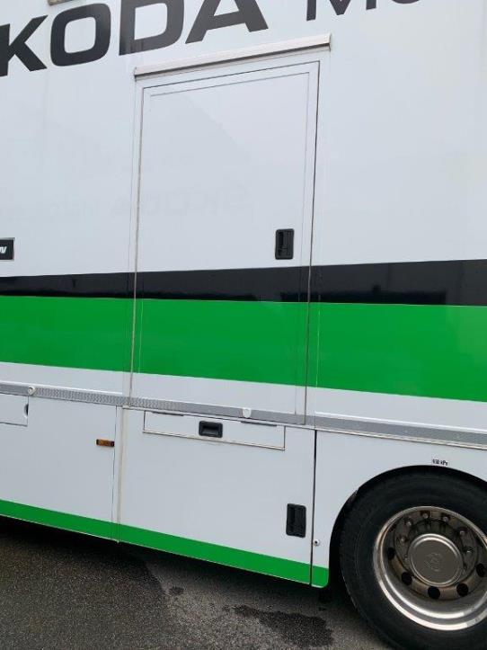 Used winter tires + rims -7