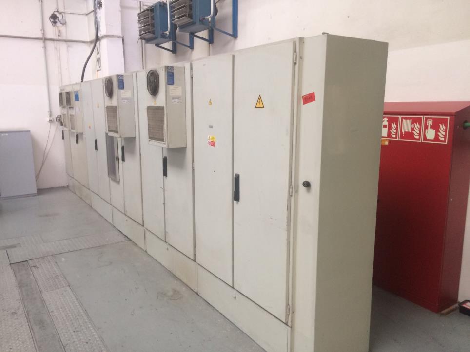 Maszyny do obróbki metalu-3