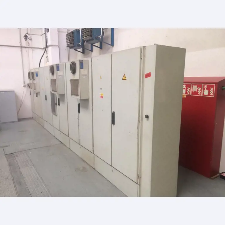 Metal working machinery-3