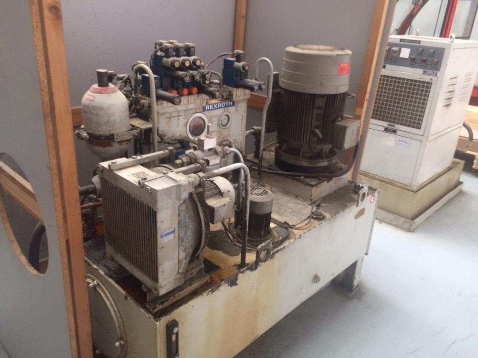 Maszyny do obróbki metalu-4