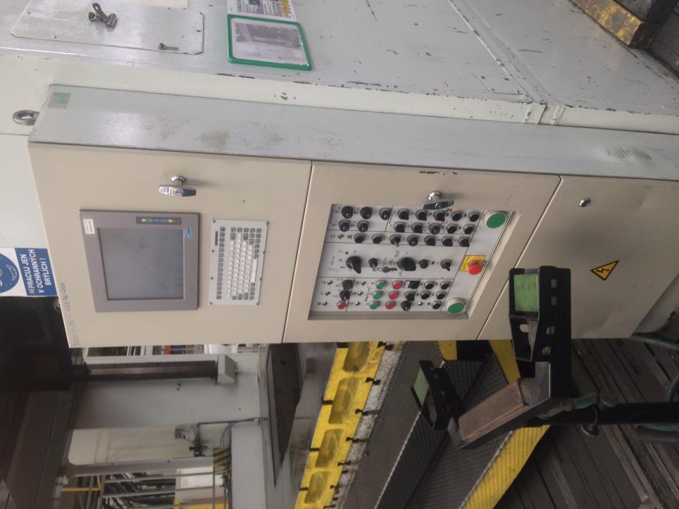 Máquinas para trabalhar metais-2