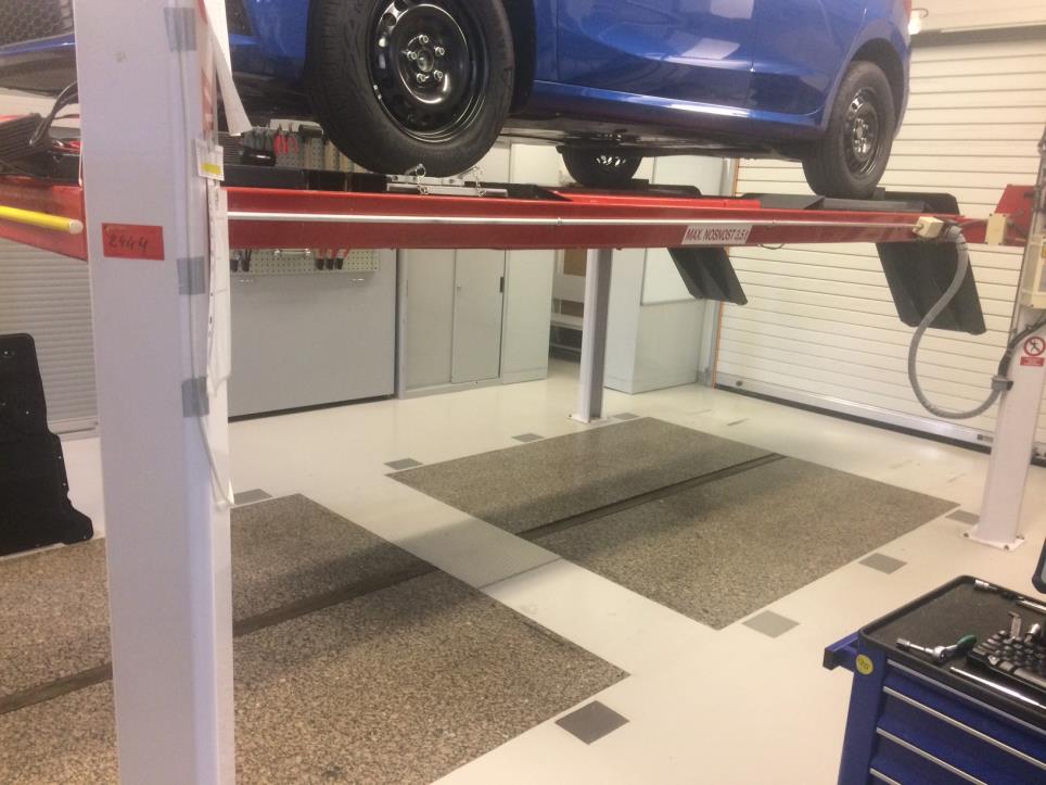 Metal working machinery-1