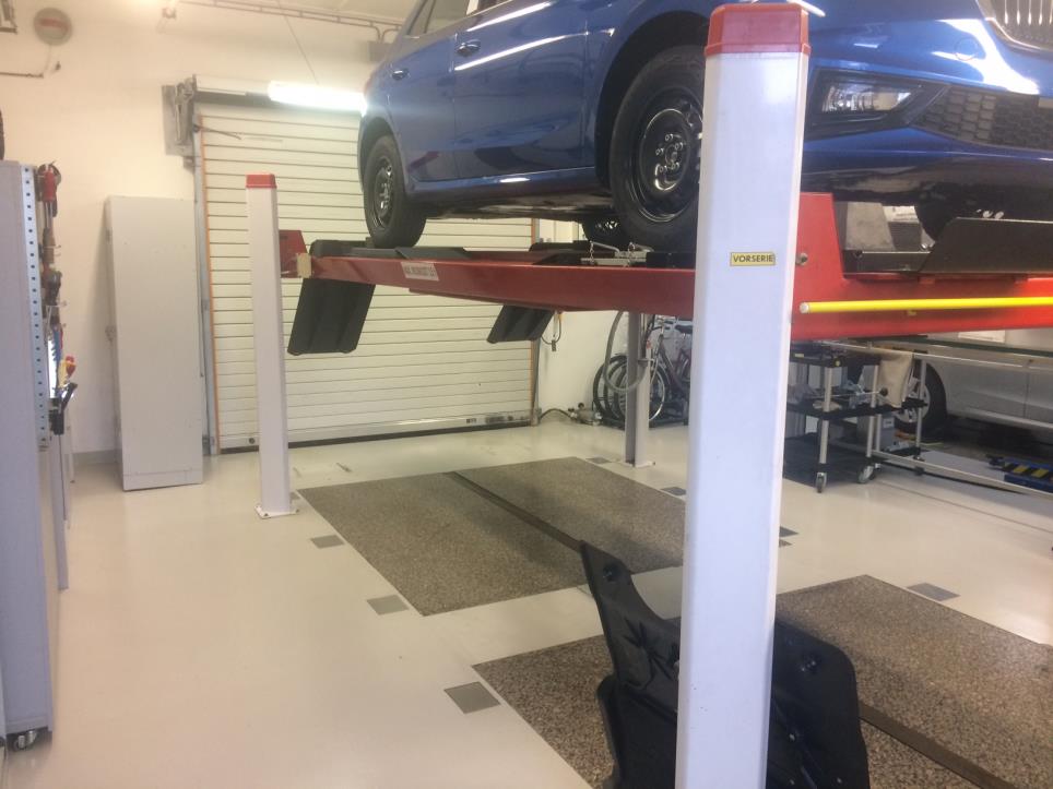 Metal working machinery-2