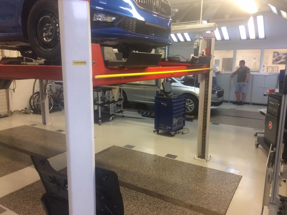 Metal working machinery-3