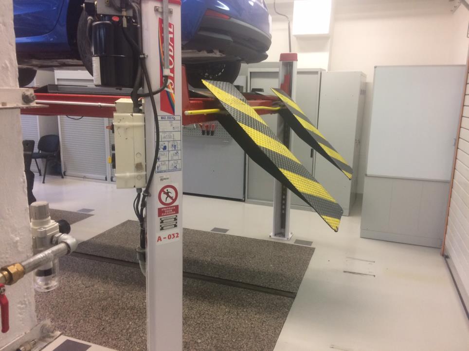 Metal working machinery-4