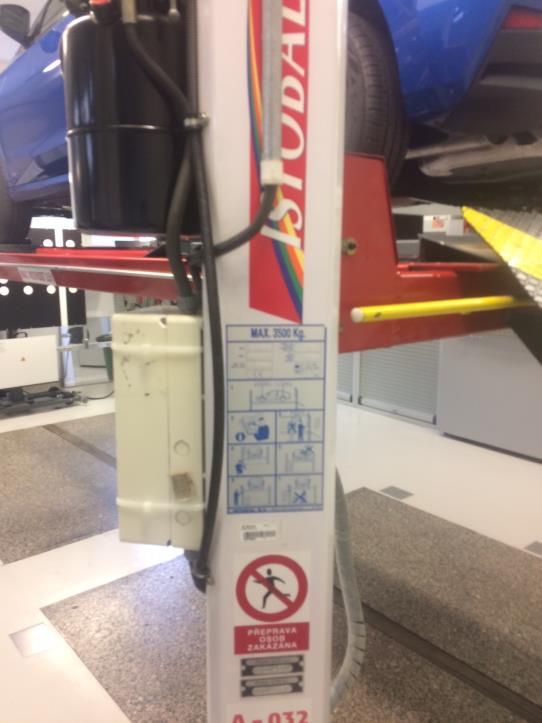 Metal working machinery-5