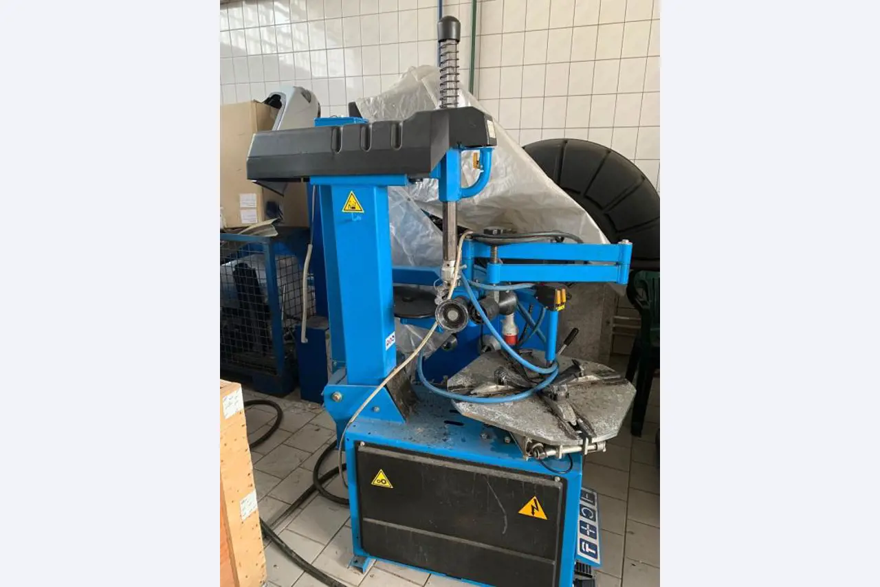 Metaalbewerkingsmachines-1