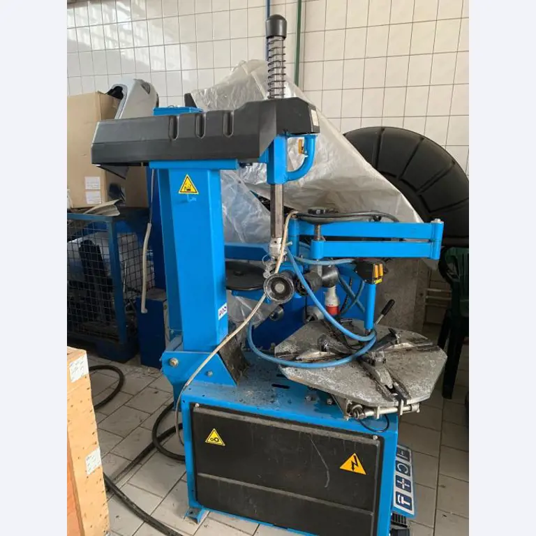 Metaalbewerkingsmachines-1