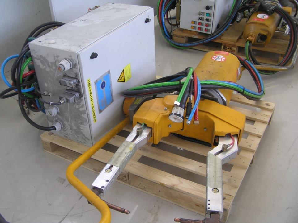 Used winter tires + rims -6