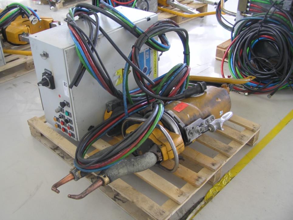 Used winter tires + rims -8