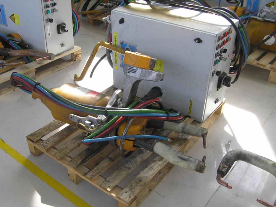 Used winter tires + rims -6