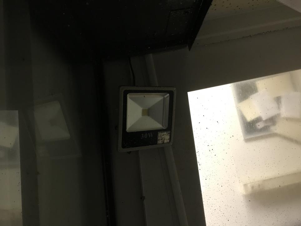 Używane centrum obróbcze, HAAS-15