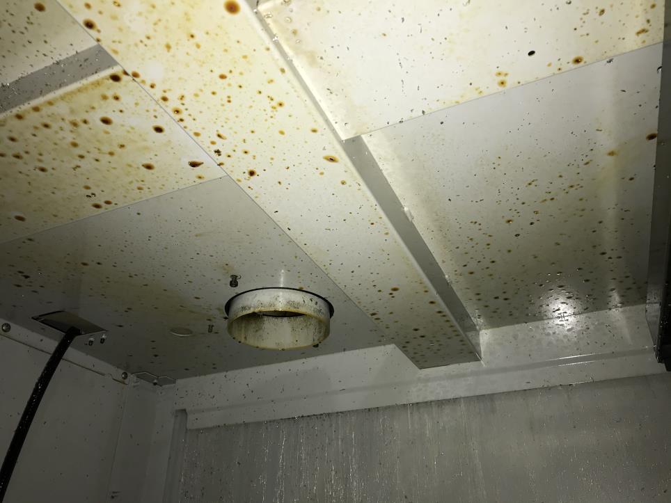 Używane centrum obróbcze, HAAS-20