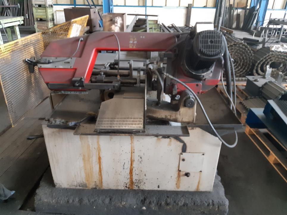 Maszyny do obróbki metalu-2