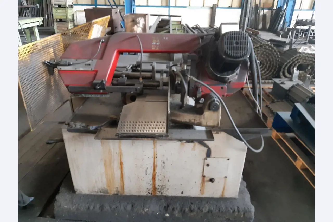 Metaalbewerkingsmachines-2