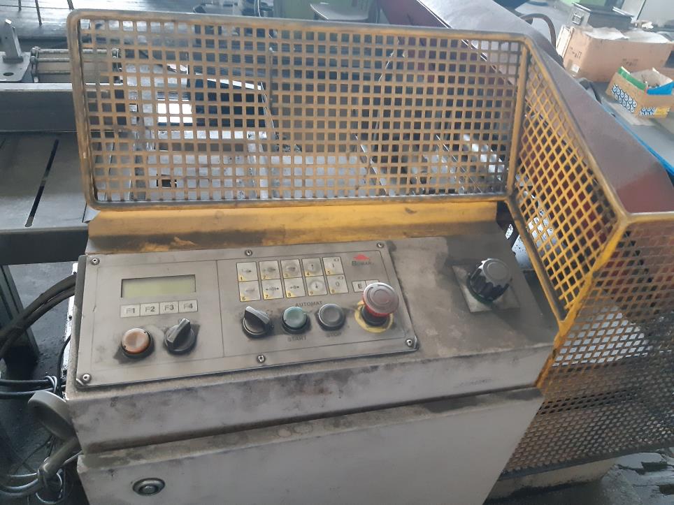 Maszyny do obróbki metalu-3