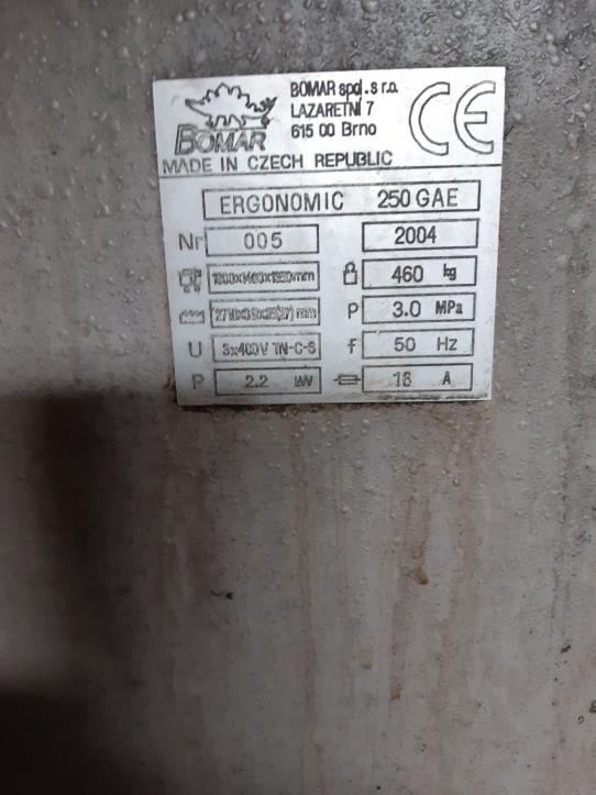 Maszyny do obróbki metalu-4