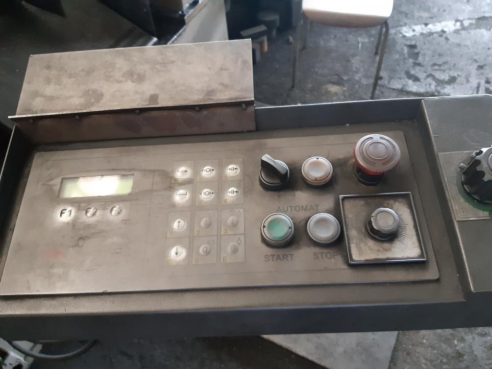 Maszyny do obróbki metalu-3