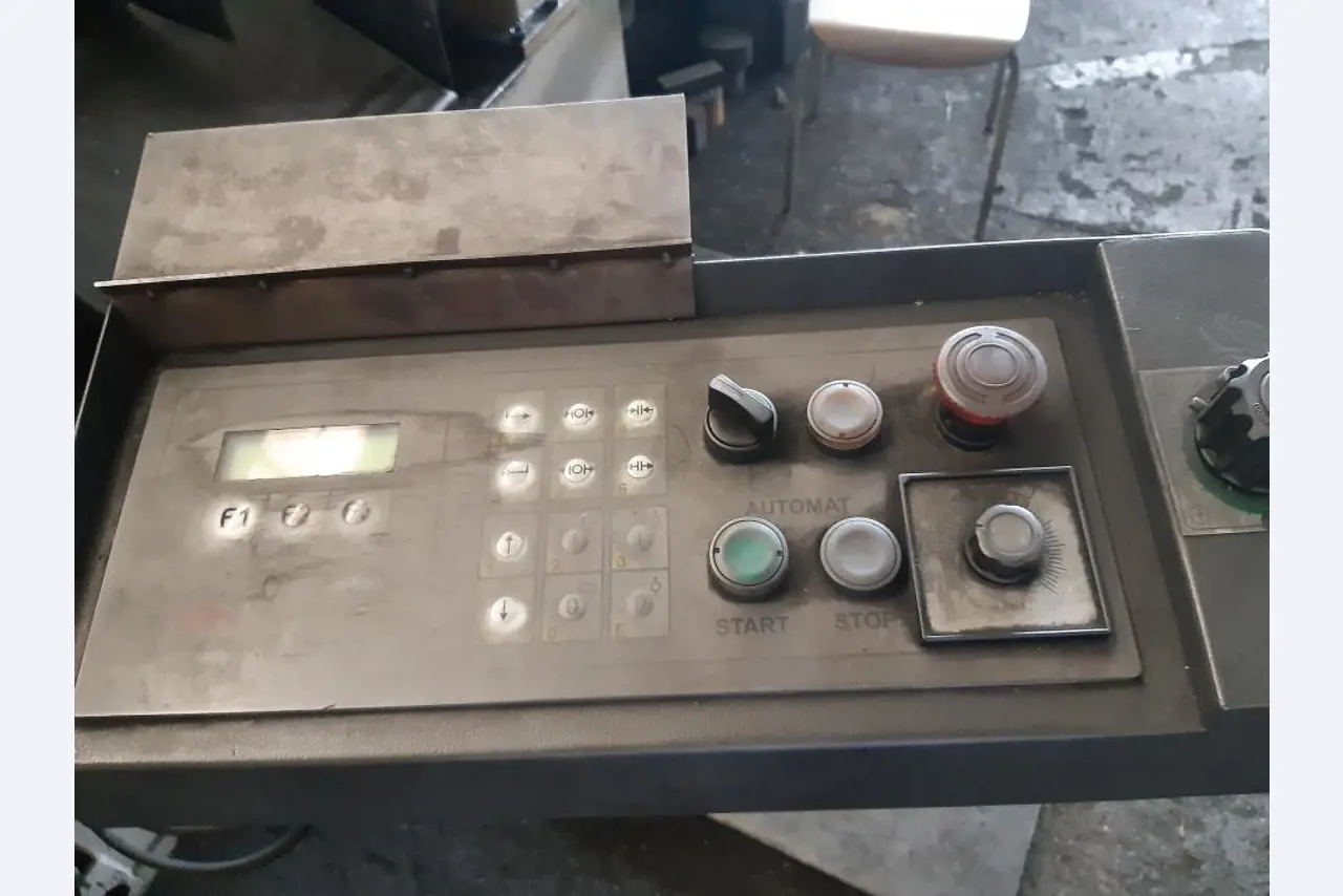 Metaalbewerkingsmachines-3