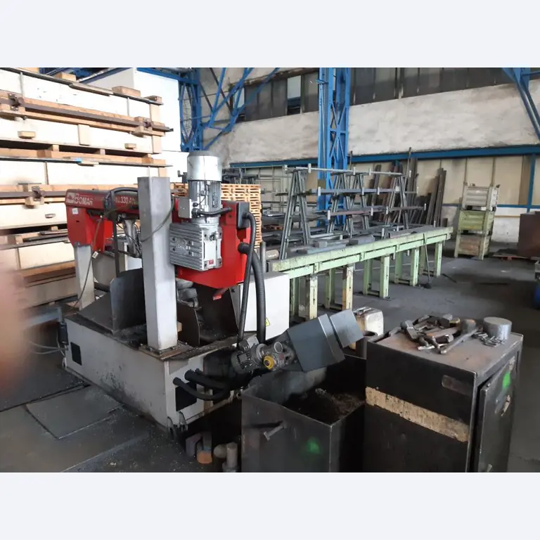 Metaalbewerkingsmachines-2