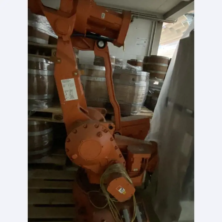 Línea de llenado, etiquetado, envasado y sistema de llenado para barriles, del sector cervecero y de llenado de PET-5