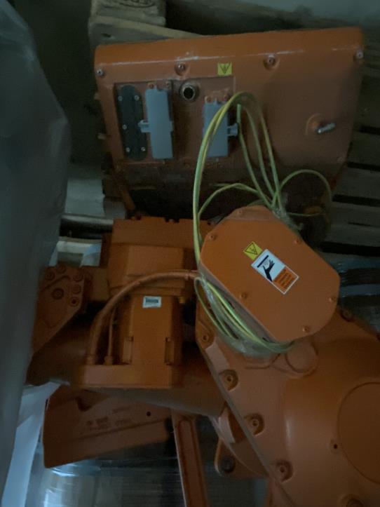 Linka pro plnění, označování, balení a plnění sudů z pivovarů a PET plniček.-6