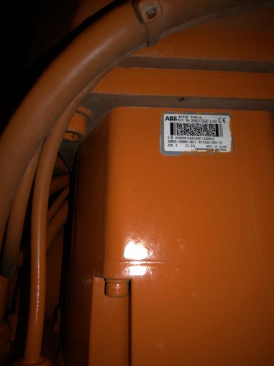 Linka pro plnění, označování, balení a plnění sudů z pivovarů a PET plniček.-7