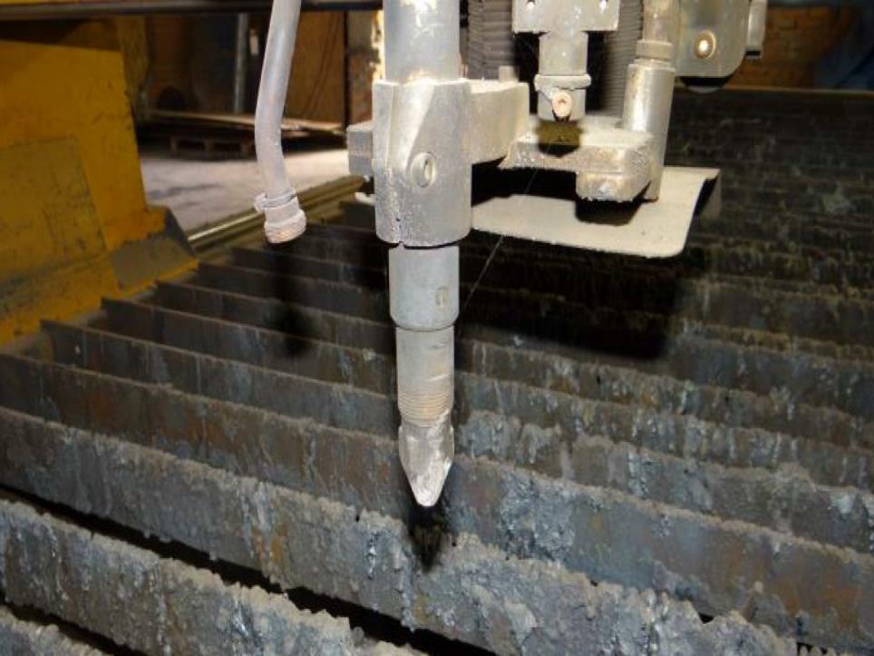 Sistema de corte a laser-7